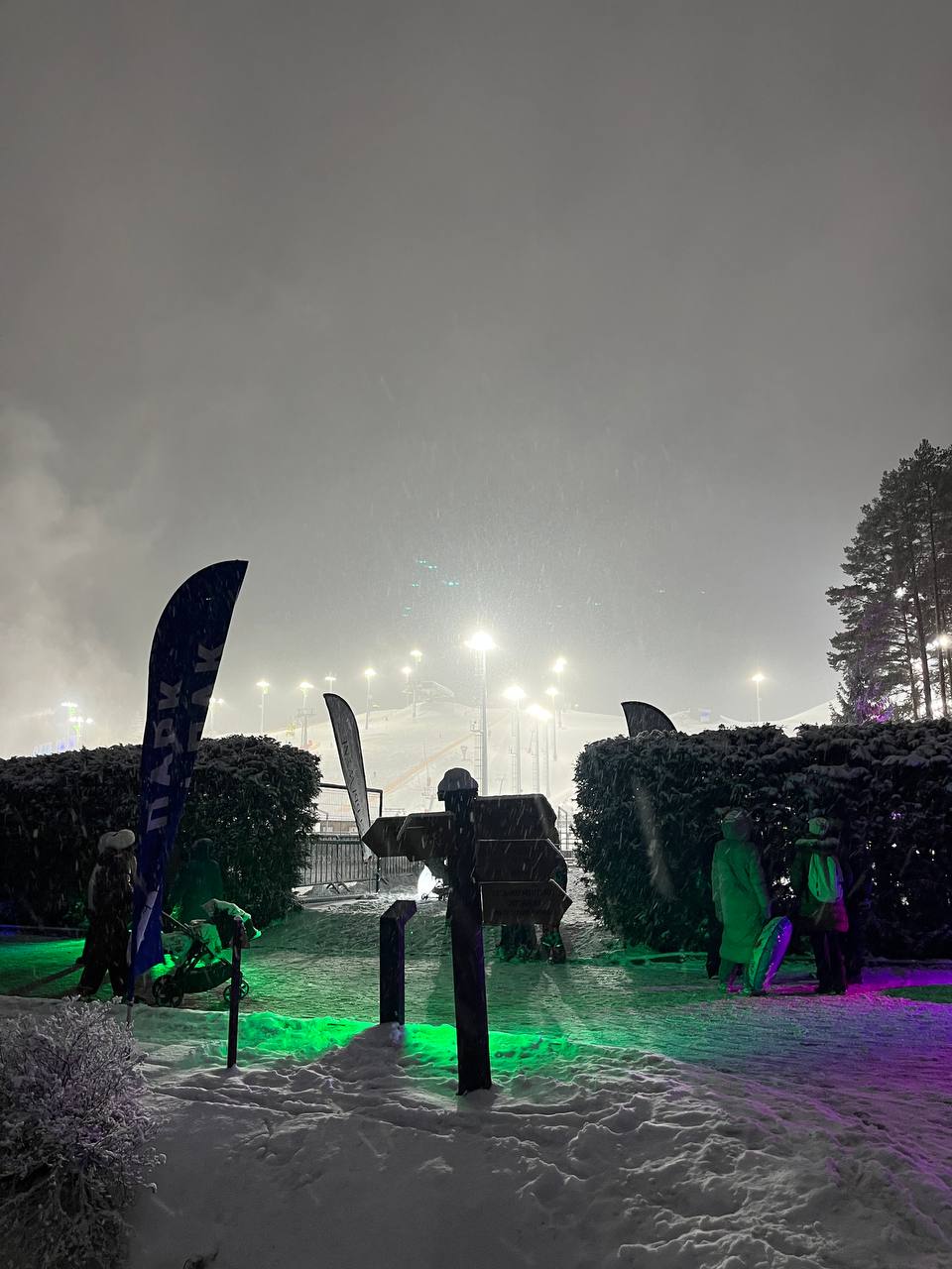 Ну что….мы оттопырились по полной программе | Сетка — социальная сеть от hh.ru