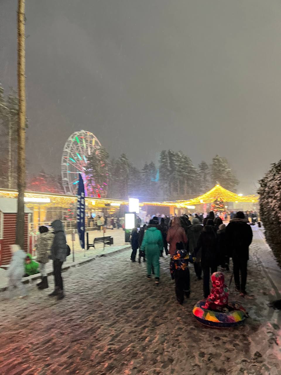 Ну что….мы оттопырились по полной программе | Сетка — социальная сеть от hh.ru