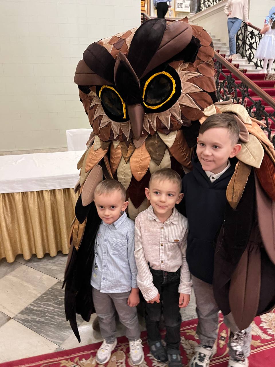 Ну что….мы оттопырились по полной программе | Сетка — социальная сеть от hh.ru