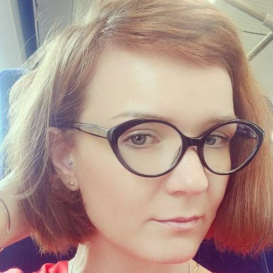 Юлия Иларионова | Сетка — социальная сеть от hh.ru