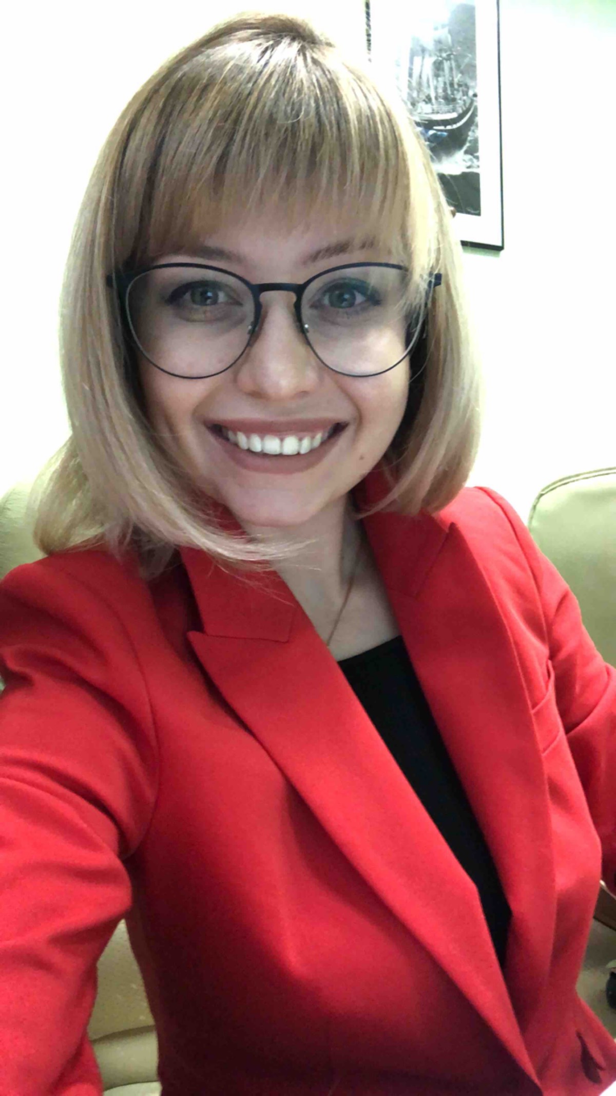 Ольга Киселева | Сетка — социальная сеть от hh.ru