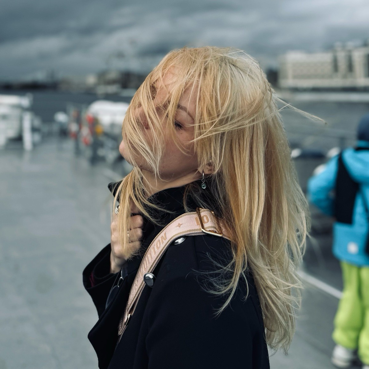 Соня Ефимова