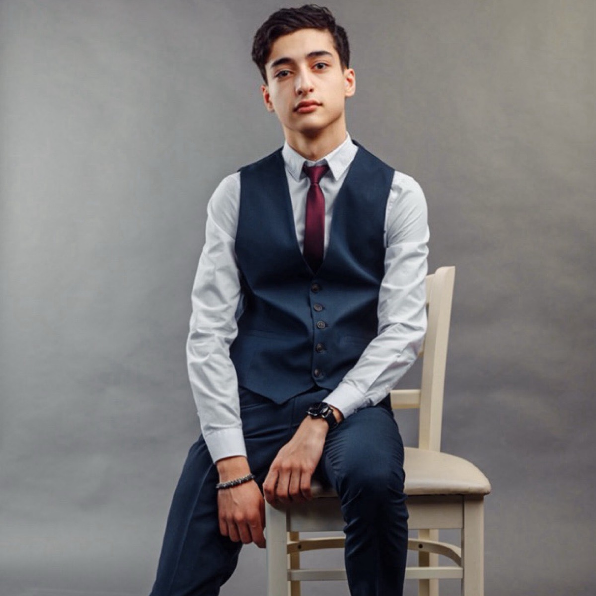 Эмиль Нагиев | Сетка — социальная сеть от hh.ru