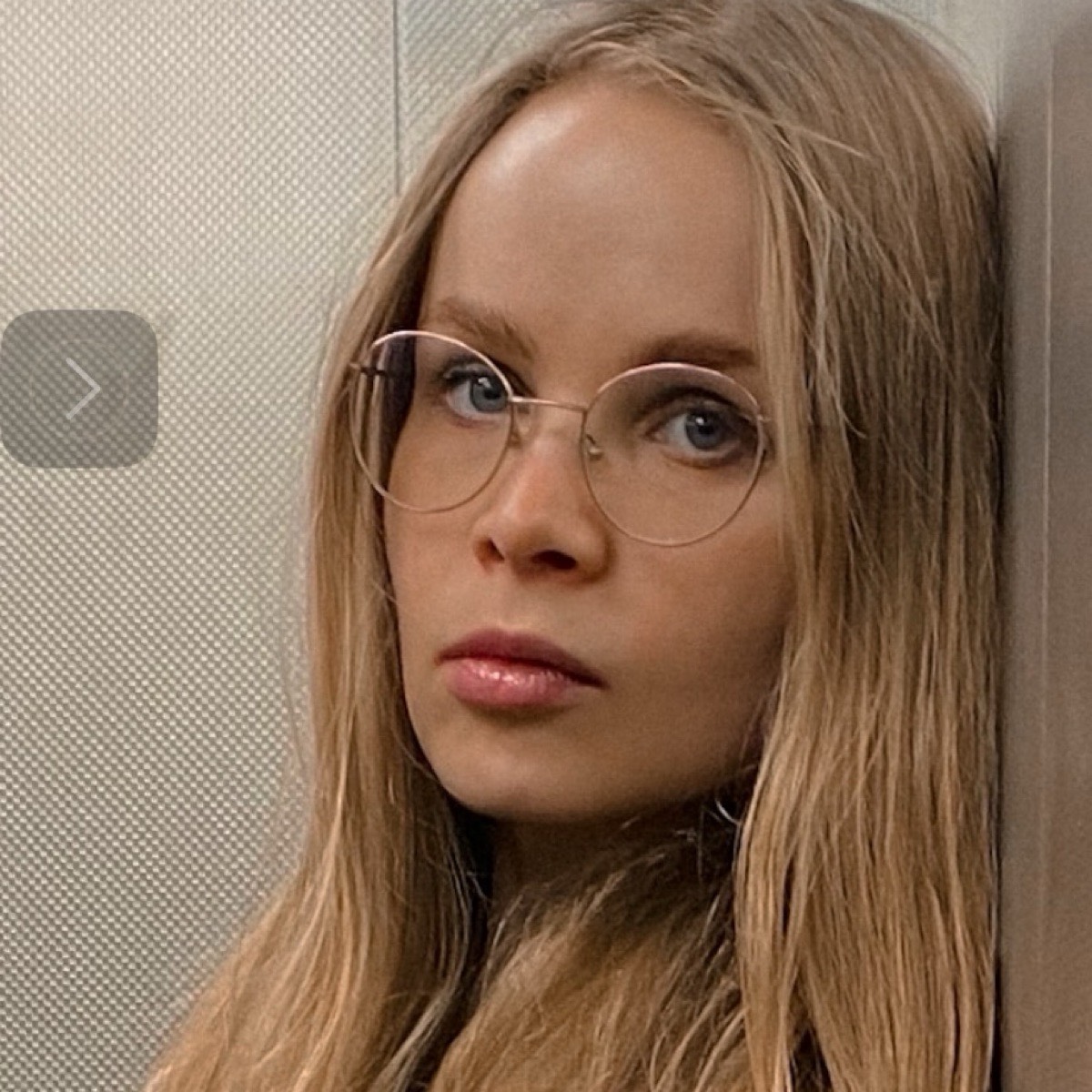 Светлана Мещерская | Сетка — социальная сеть от hh.ru