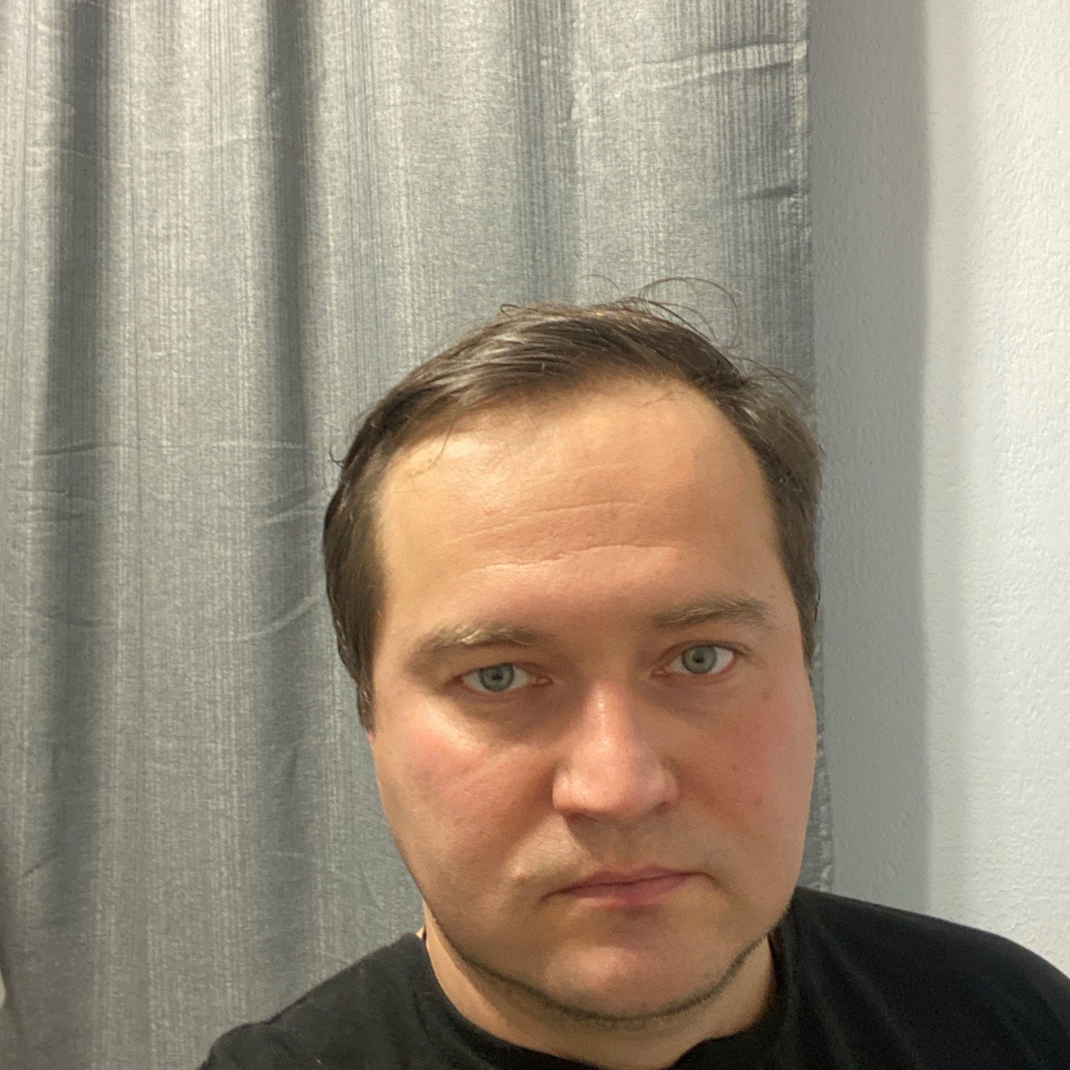 Матвей Рублев