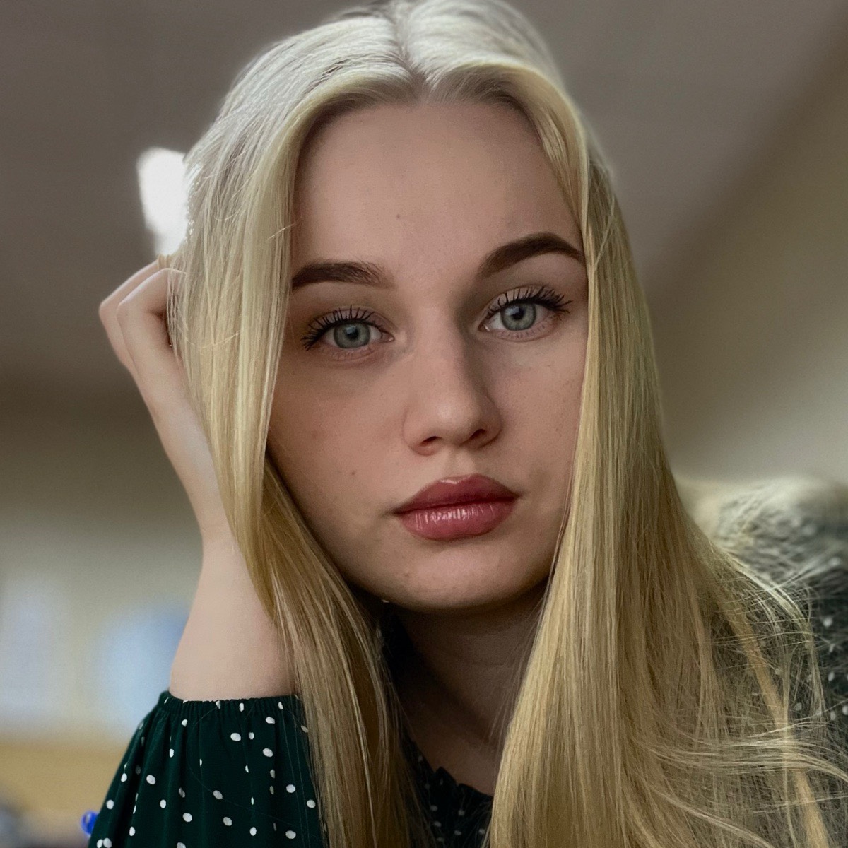 Алина Селина