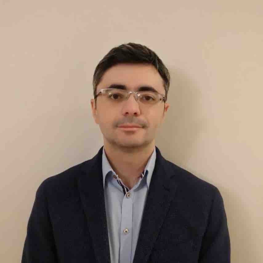 Павел Зыскин