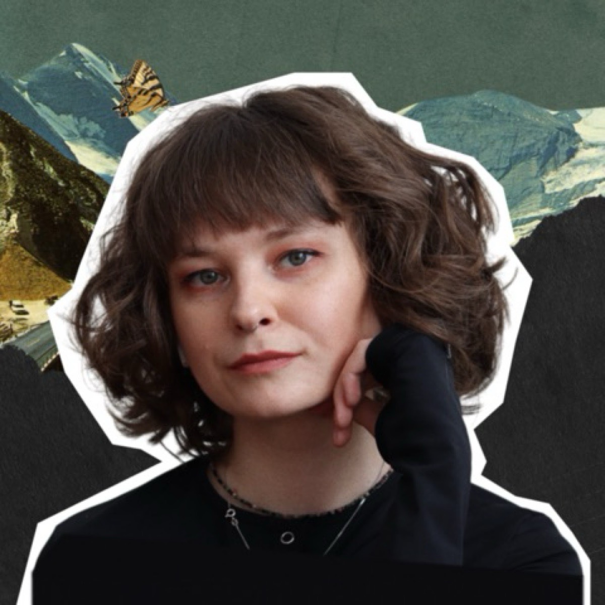 Светлана Абрамова