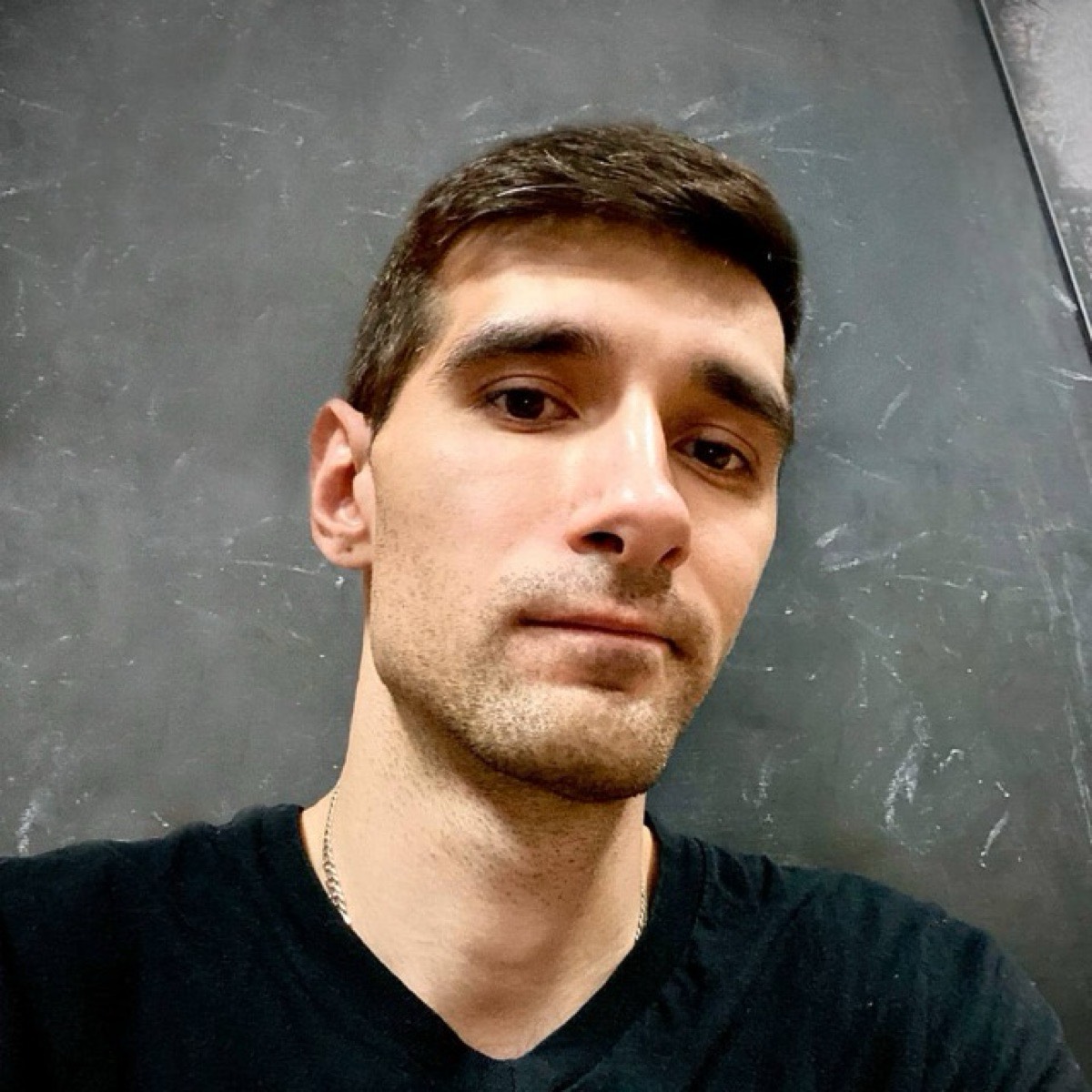 Евгений Устинов | Сетка — социальная сеть от hh.ru