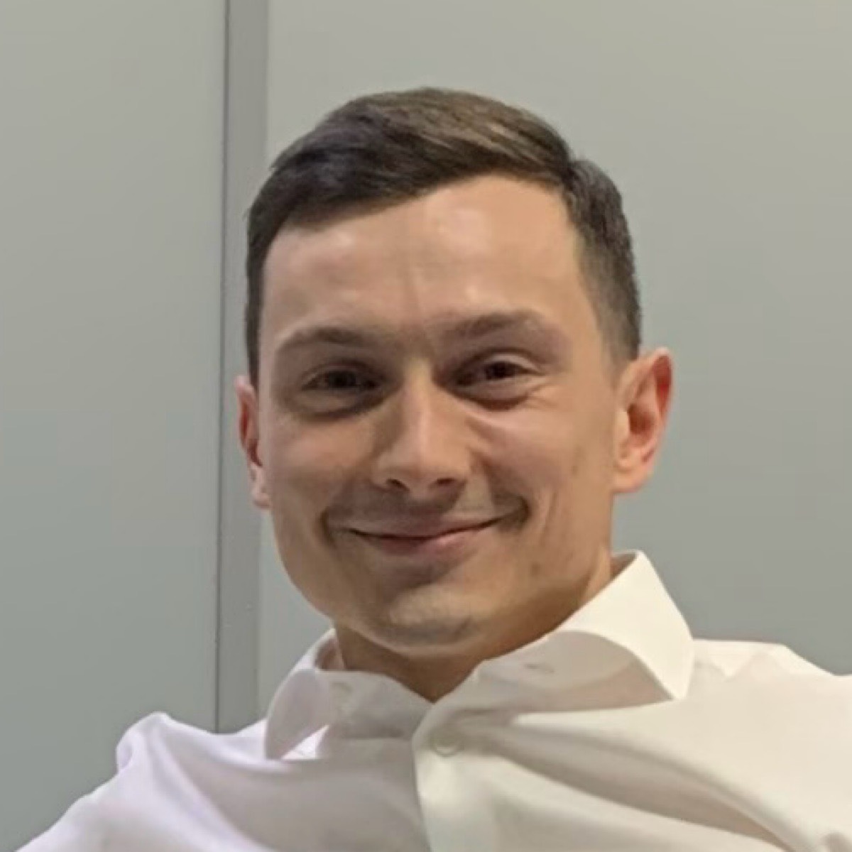 Алексей Славин