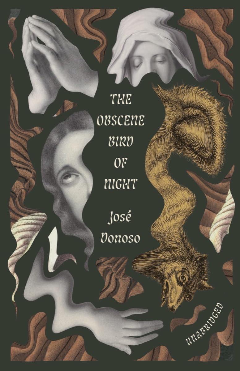 📸 Воскресное вдохновение
Сегодня смотрим на лучшие обложки книг прошлого года.
54 дизайнера выбрали 167 обложек, представляющих работы 105 разных дизайнеров для 83 издательств | Сетка — социальная сеть от hh.ru