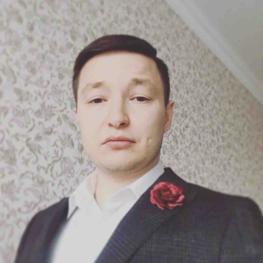 Марсель Шакирьянов