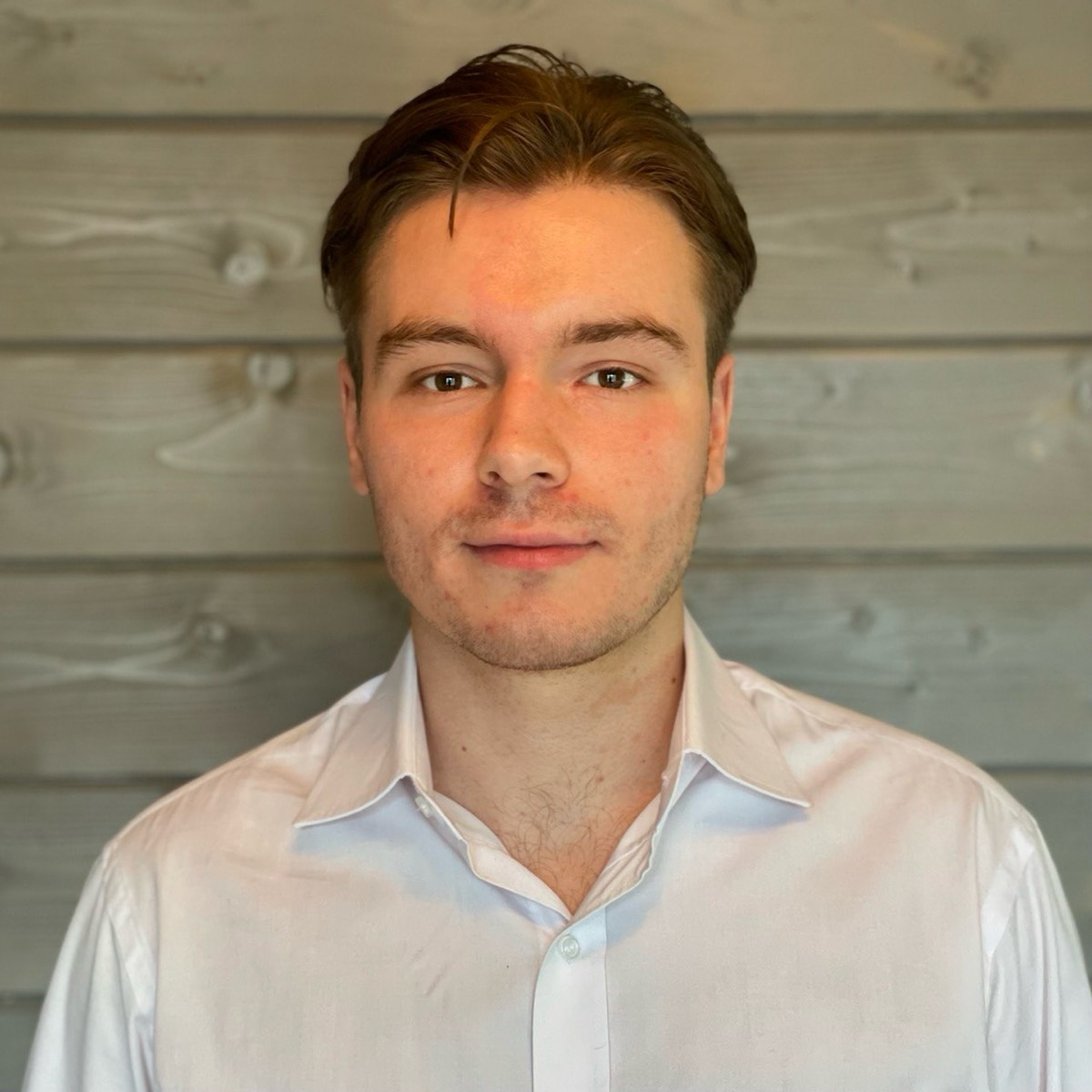 Алексей Черкасов | Сетка — социальная сеть от hh.ru