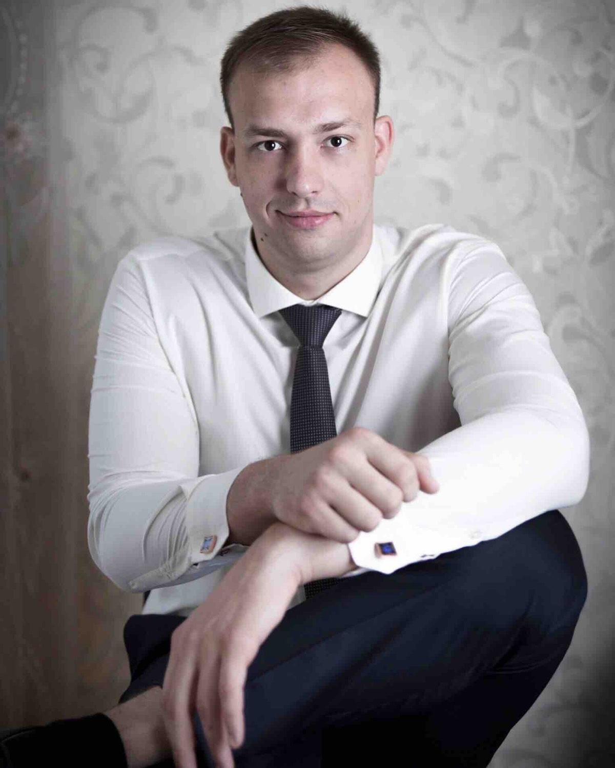 Вячеслав Шаула | Сетка — социальная сеть от hh.ru