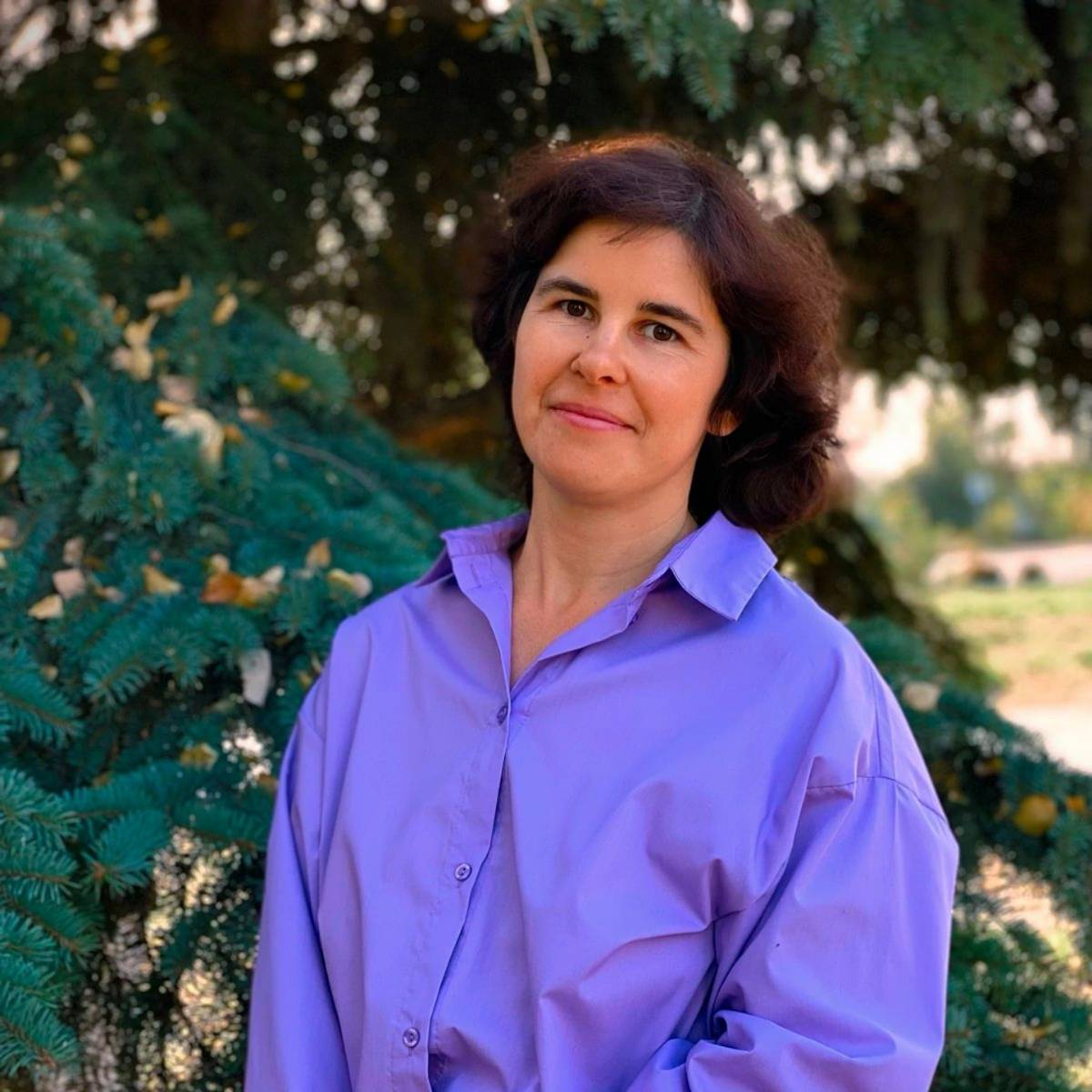 Марина Бондаренко | Сетка — социальная сеть от hh.ru