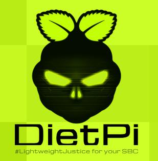 Кстати для дома для семьи перехал на DietPi
DietPi — это легковесная операционная система для одноплатных компьютеров, таких как Raspberry Pi, Odroid и других подобных устройств, но есть версия для x8... | Сетка — социальная сеть от hh.ru