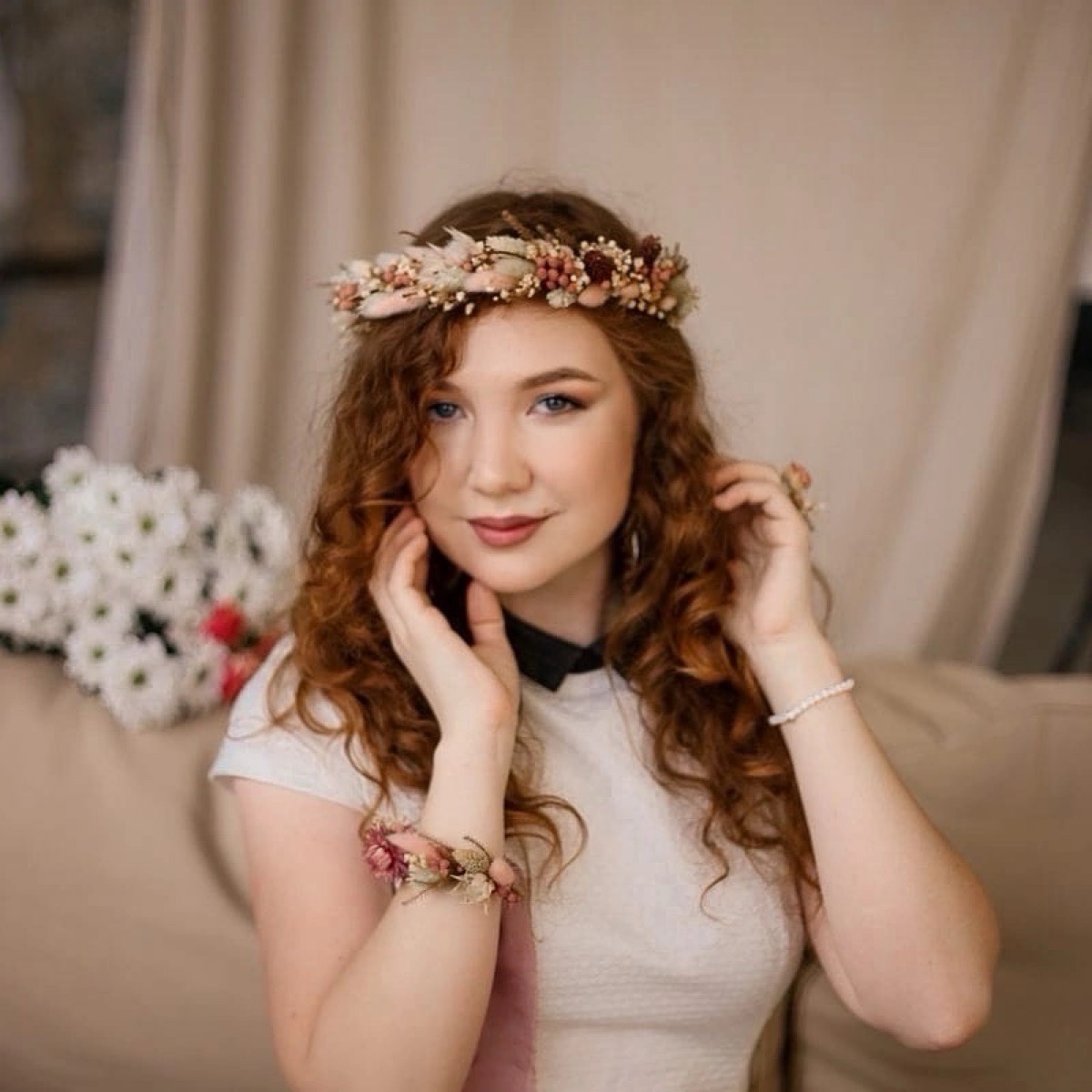 Даяна Гиниятуллина