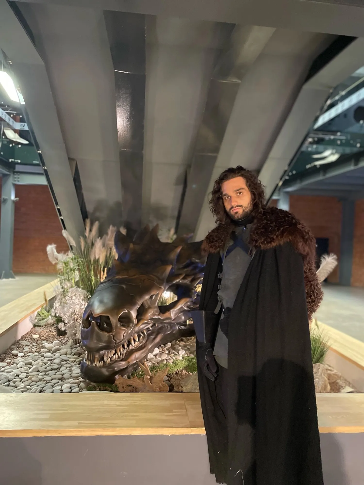 🐺Джон Сноу в передаче «Большая Разница» | Сетка — социальная сеть от hh.ru