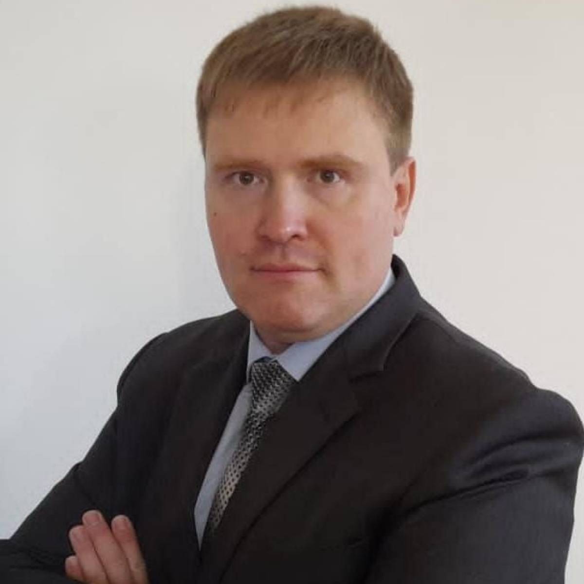 Дмитрий Кротенко | Сетка — социальная сеть от hh.ru