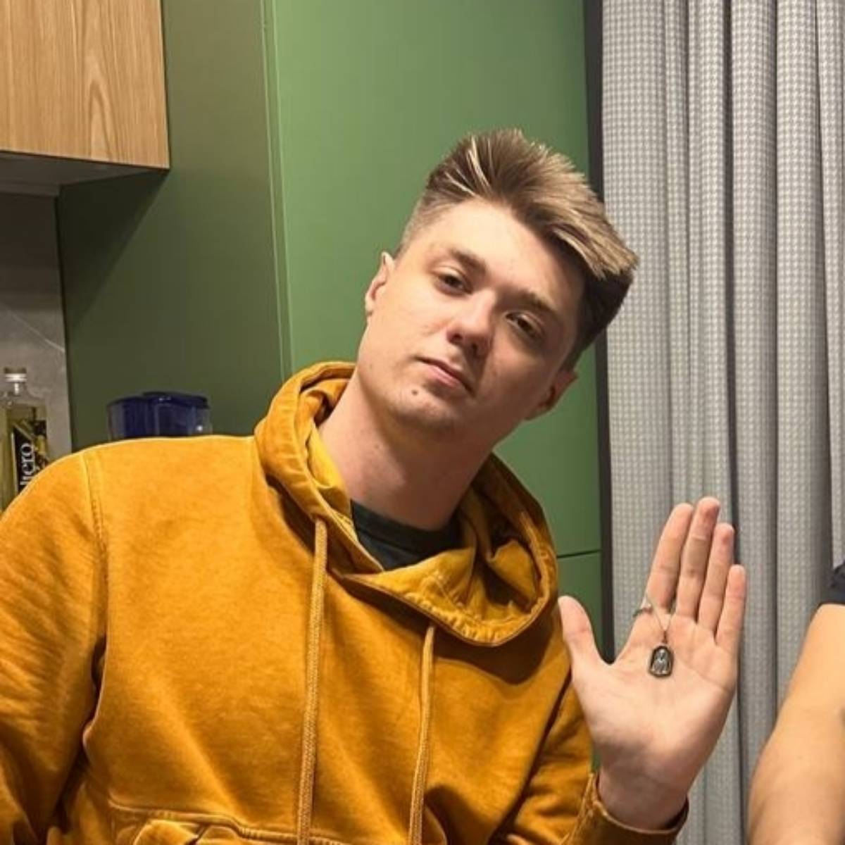 Андрей Перевощиков | Сетка — социальная сеть от hh.ru