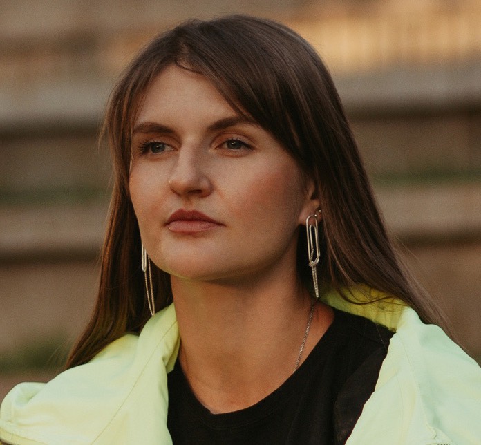 Anna Mamchenko | Сетка — социальная сеть от hh.ru