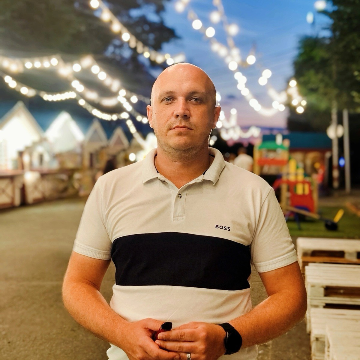 Sergei Kostkin | Сетка — социальная сеть от hh.ru