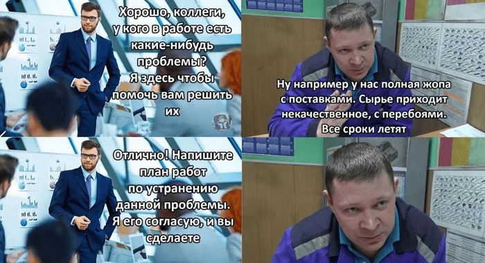 Про начинающих в ИТ
Видел в ленте часто вопросы в духе "куда податься в ИТ, с чего начать ..."
Что я думаю на этот счет?
Это похоже на решение задачи методом "пойду туда – не знаю куда" | Сетка — социальная сеть от hh.ru
