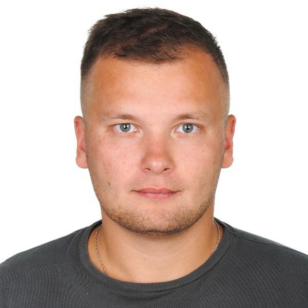 Александр Трофимов | Сетка — социальная сеть от hh.ru