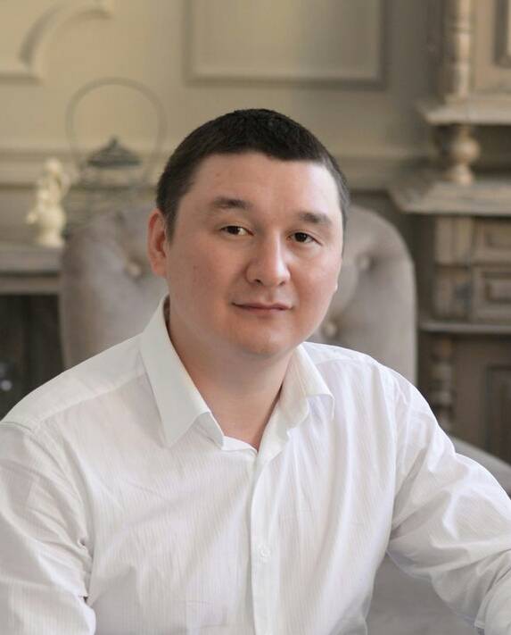 Рашид Асабаев