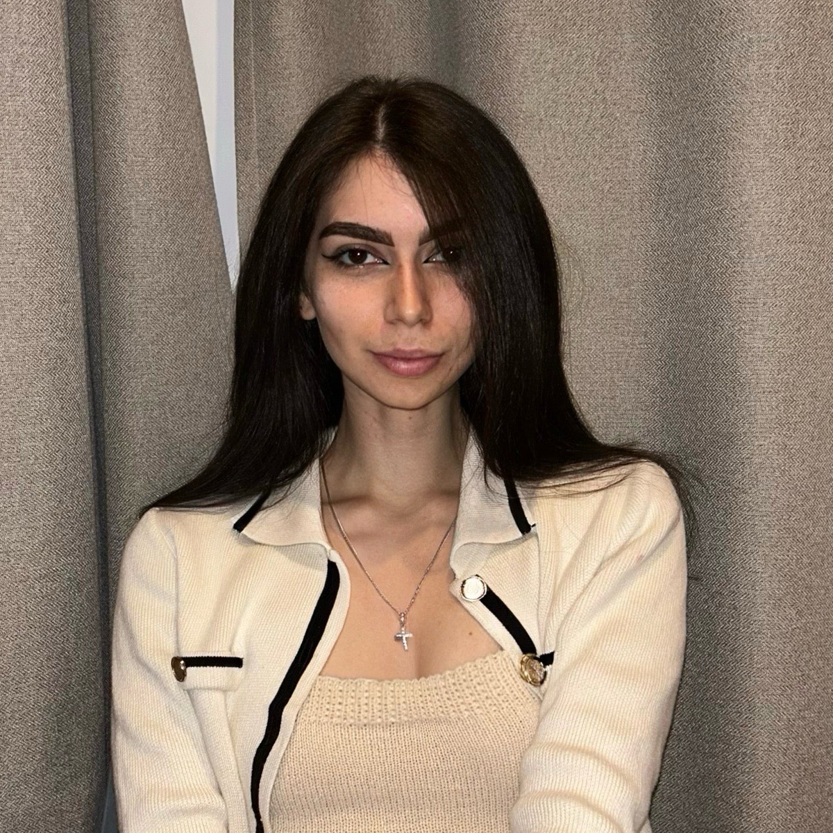 Анастасия Голубинская