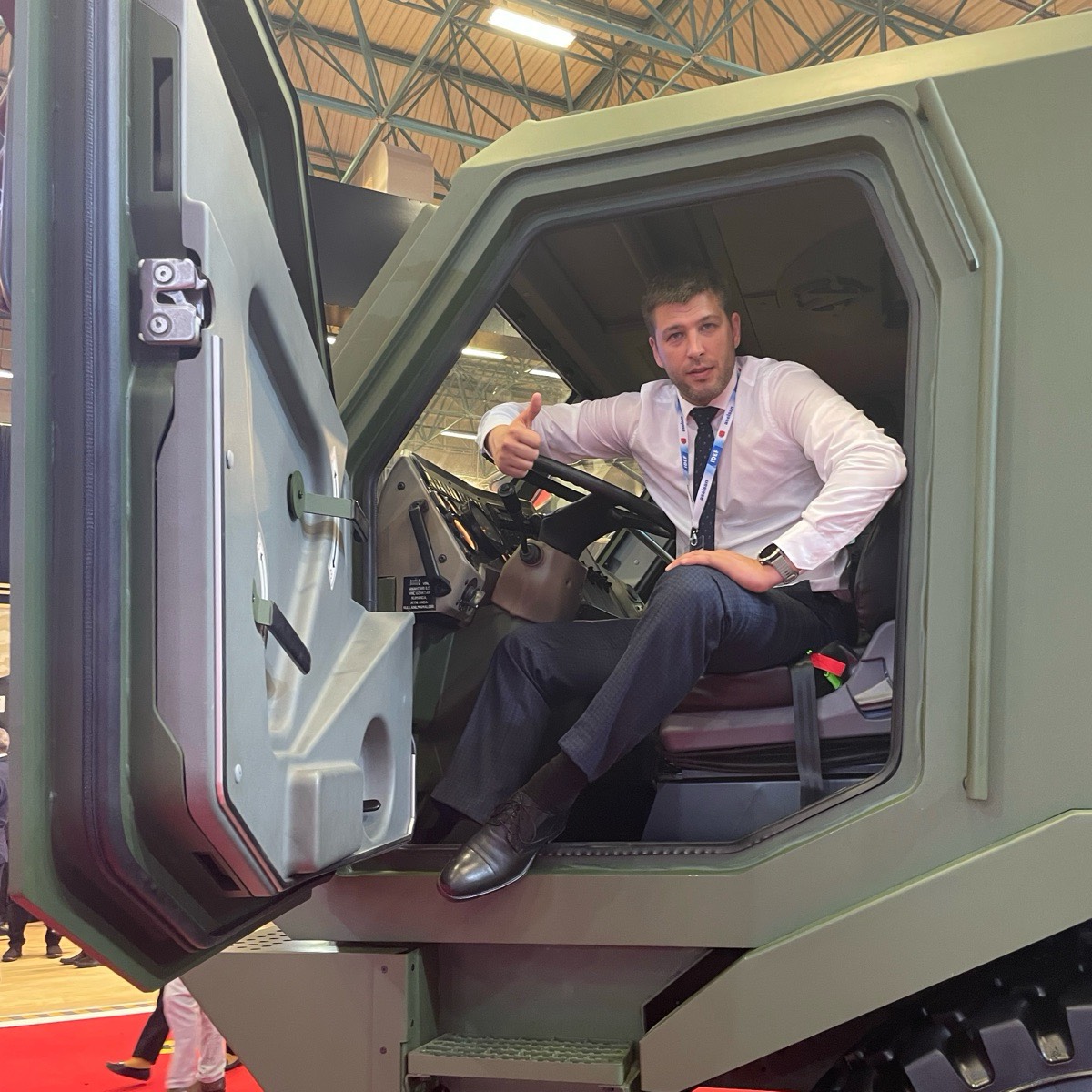 Булат Зайнутдинов | Сетка — социальная сеть от hh.ru