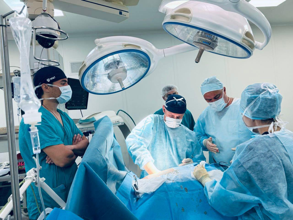 Всем привет! Я занимаюсь видео производством для медицины https://media-doc.ru/
Много успешных кейсов, опыт работы в видеопроизводстве 20 лет, в медицине 6 лет | Сетка — социальная сеть от hh.ru