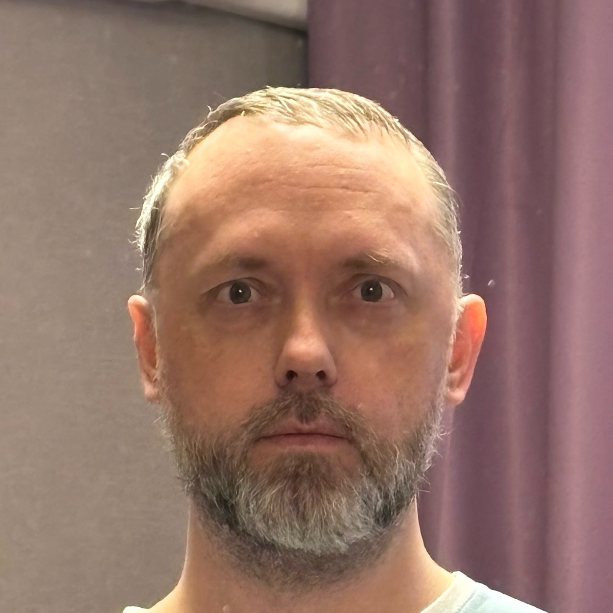 Владимир Выриков