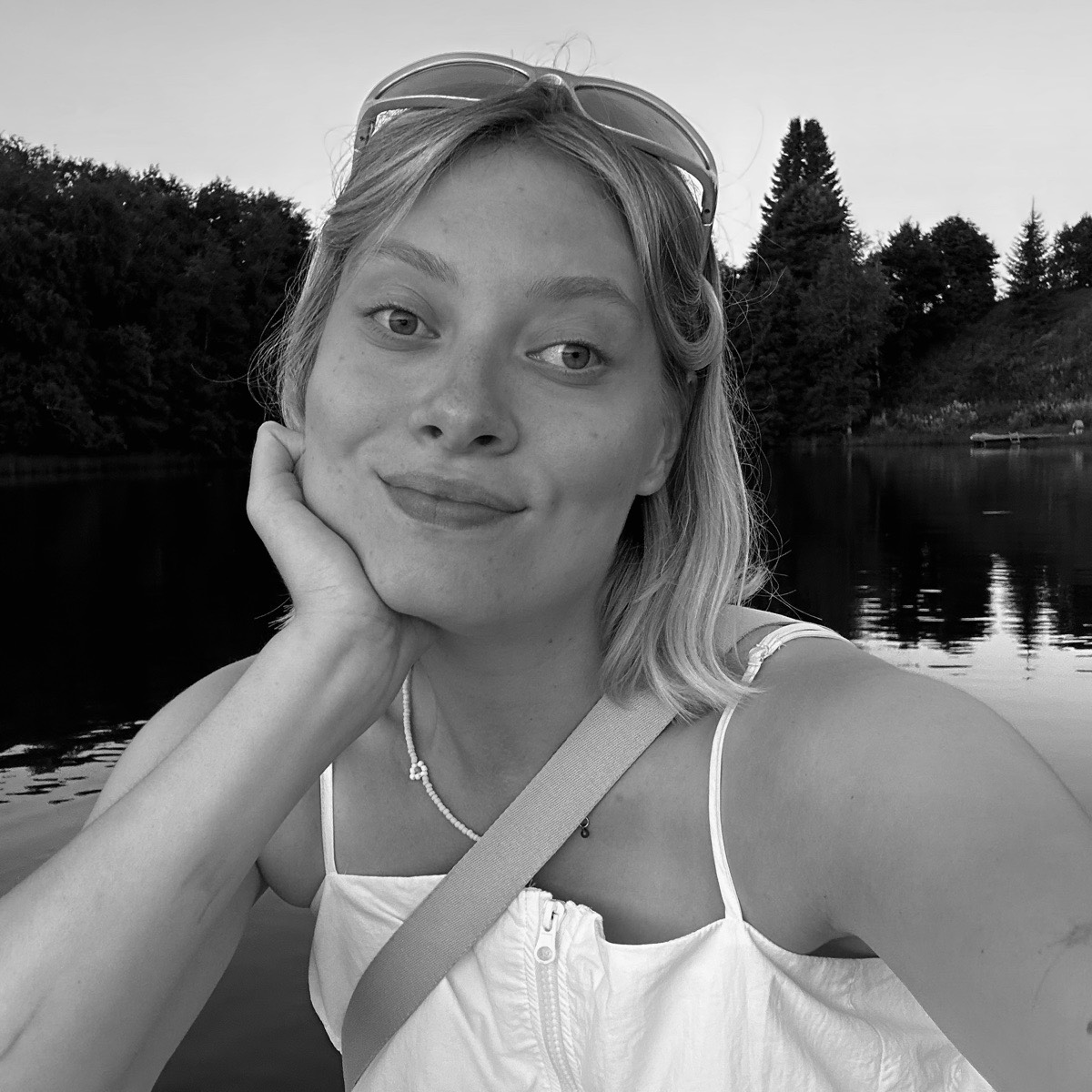 Виктория Сысенко