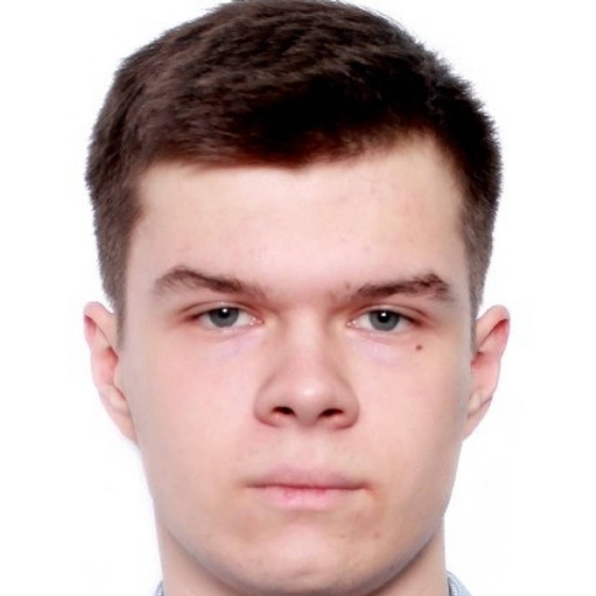 Максим Чареев