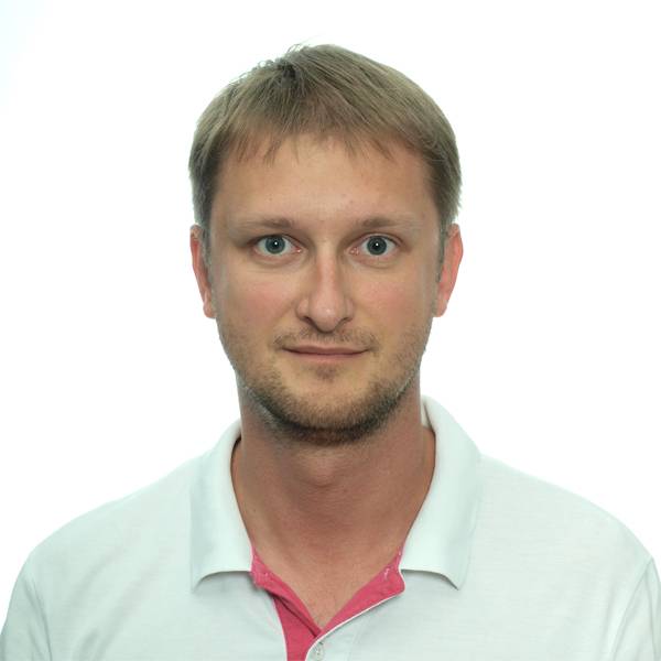 Георгий Маймулов | Сетка — социальная сеть от hh.ru