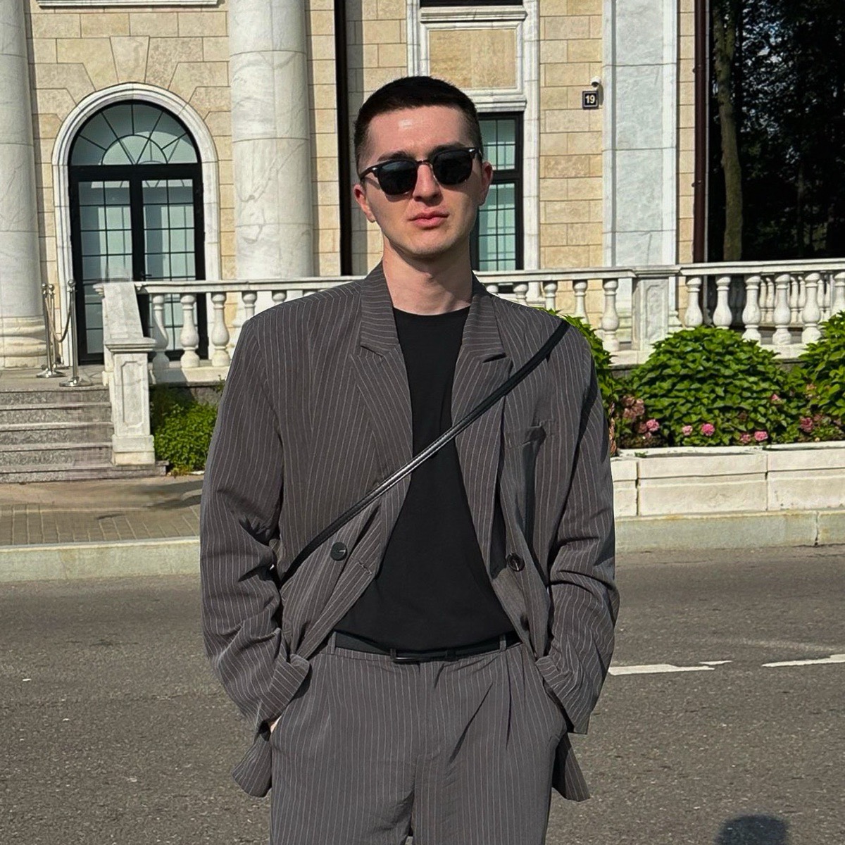 Булат Сабиров