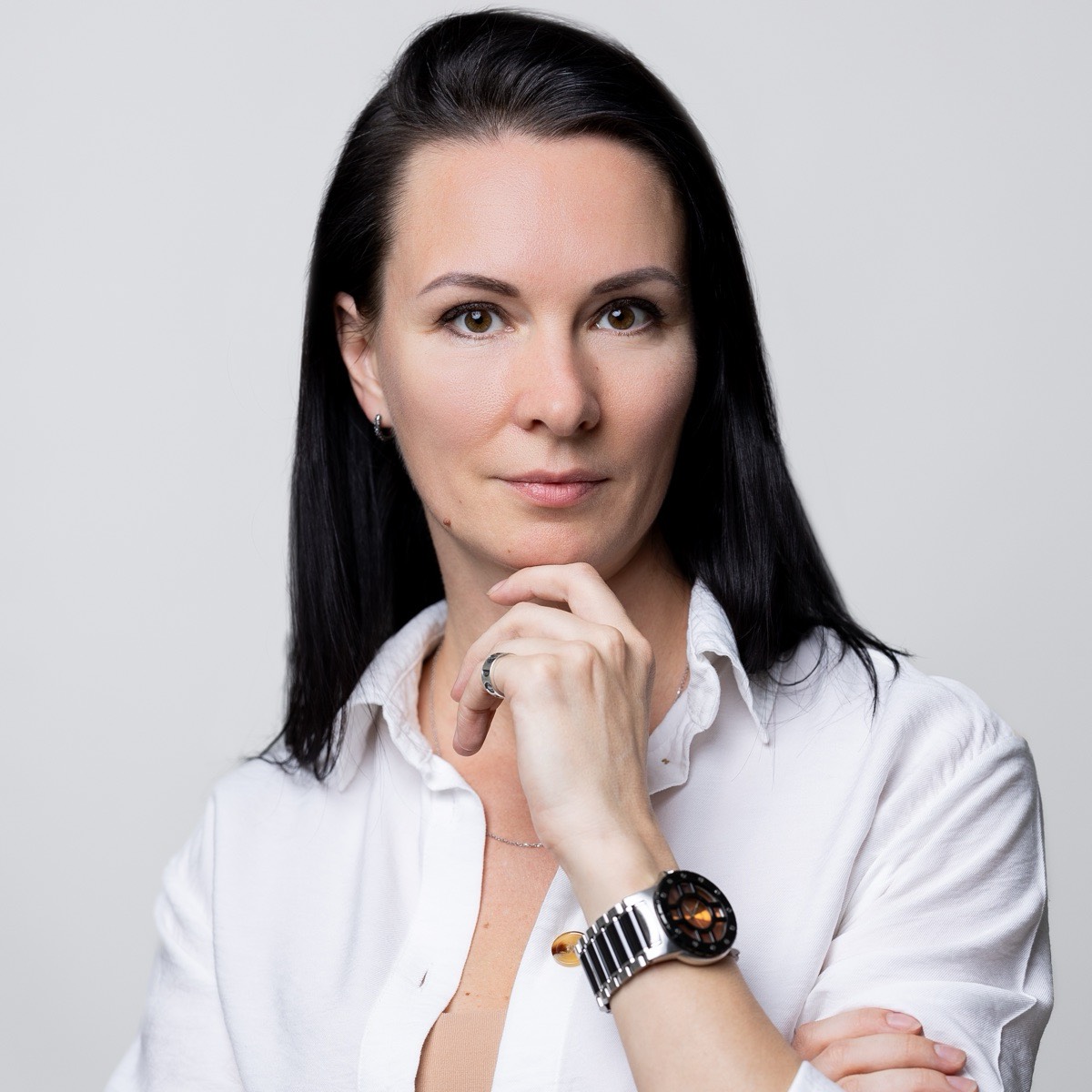 Olga Novoselova | Сетка — социальная сеть от hh.ru