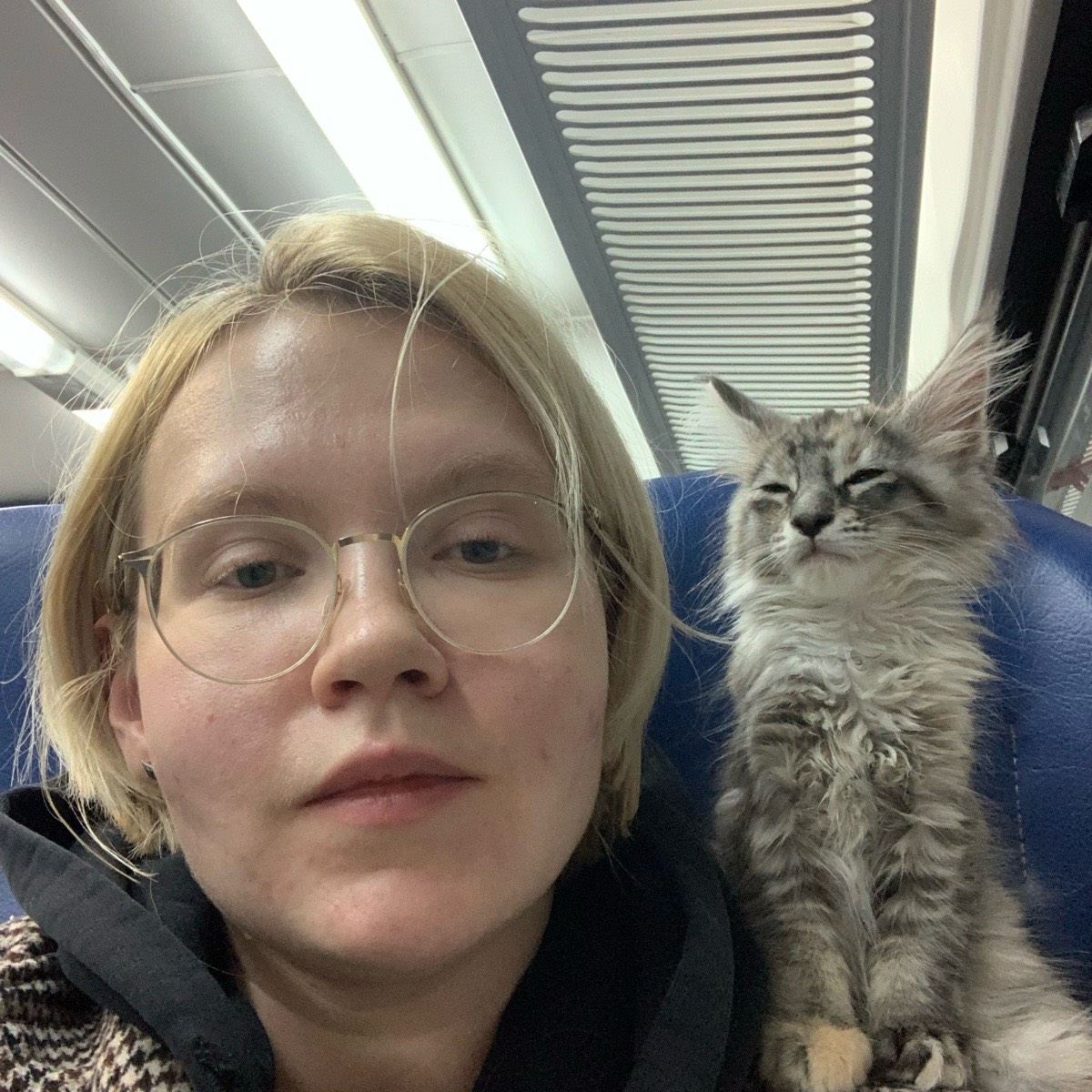 Ксения Рыльская | Сетка — социальная сеть от hh.ru