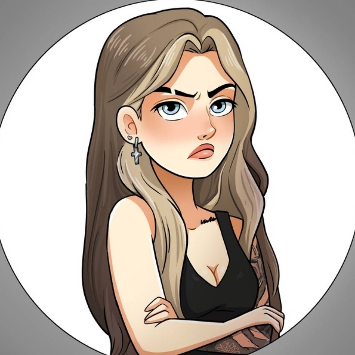 Екатерина Коновалова | Сетка — социальная сеть от hh.ru