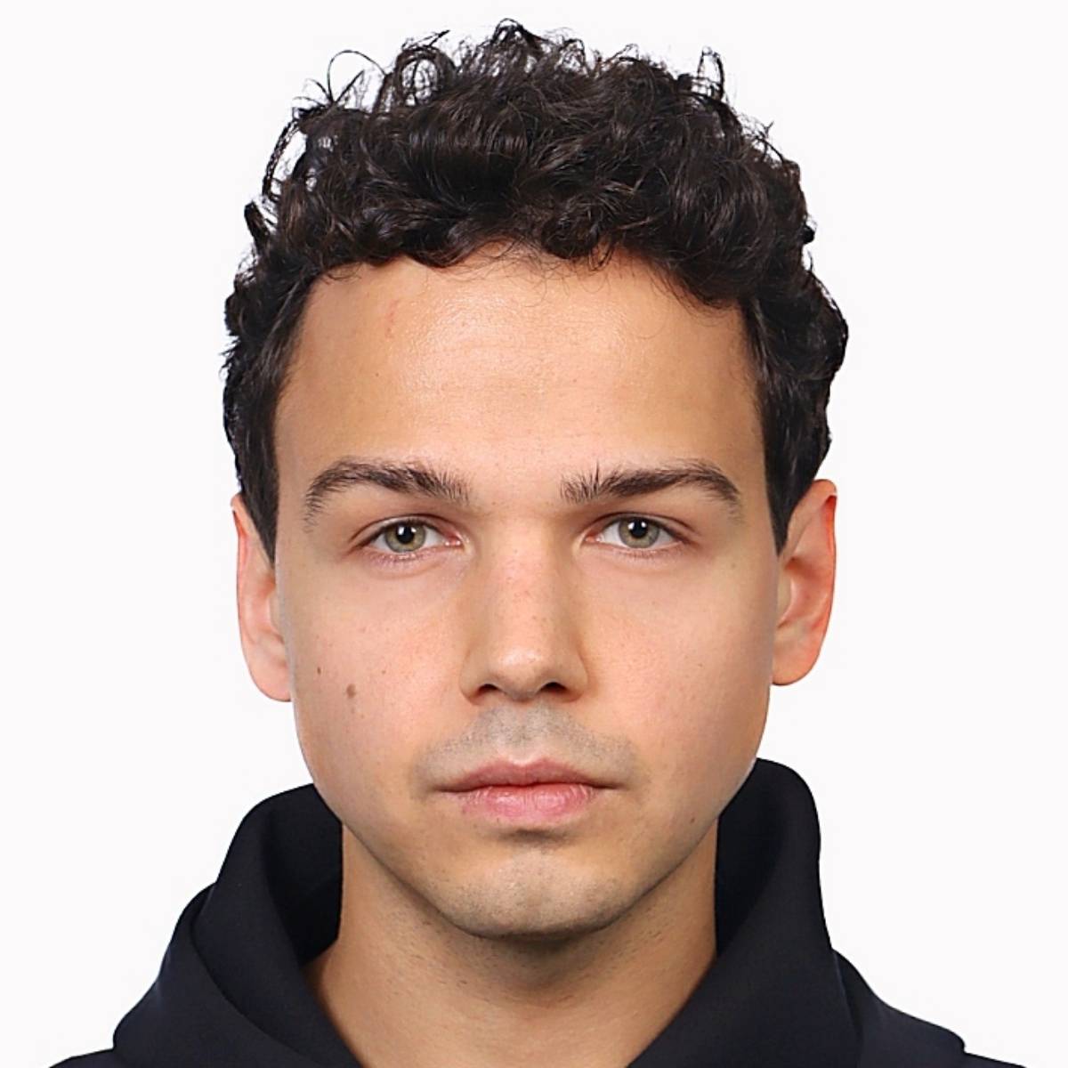 Руслан Аксенов | Сетка — социальная сеть от hh.ru