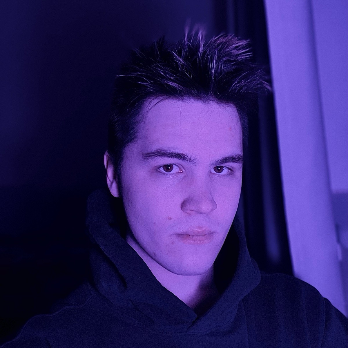 Егор Веселков | Сетка — социальная сеть от hh.ru