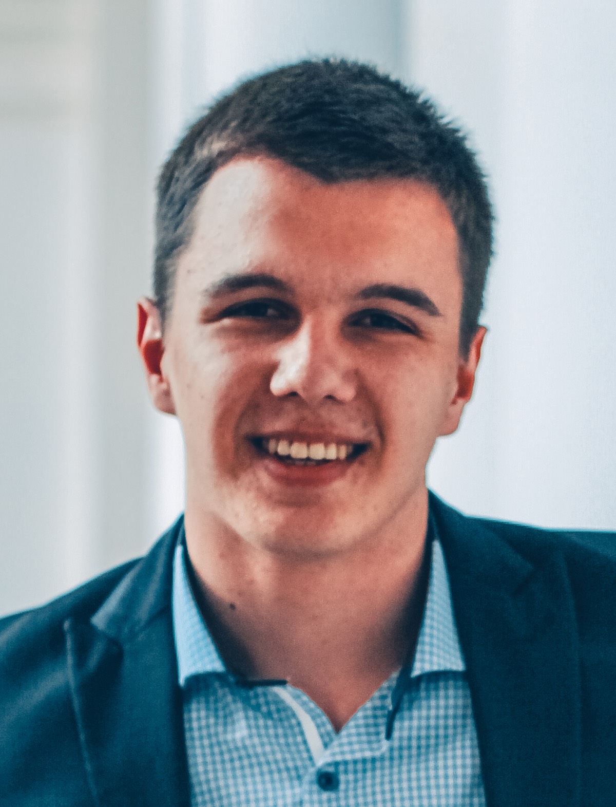 Андрей Новиков | Сетка — социальная сеть от hh.ru