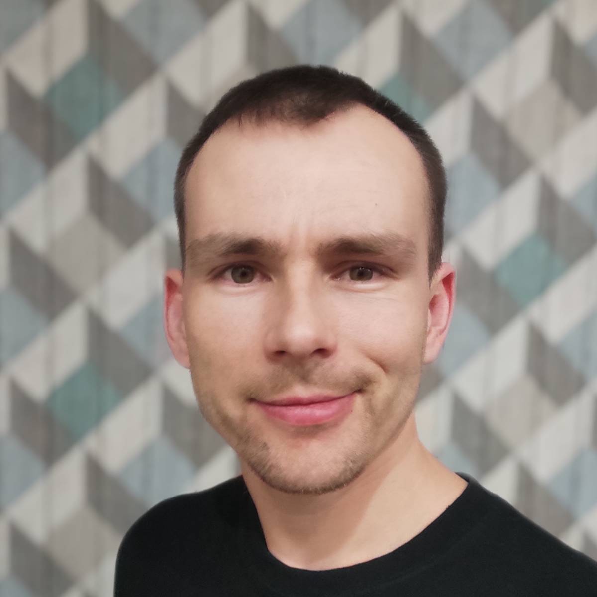 Павел Бушуев