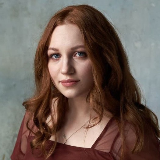 Мария Костецкая