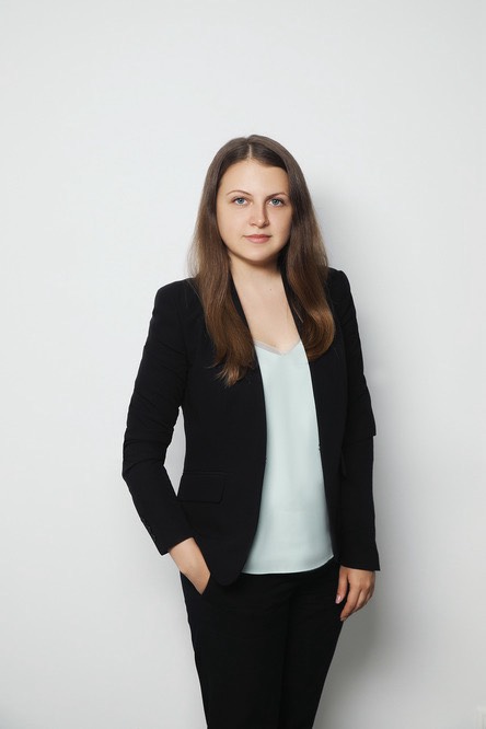 Валентина Воронина | Сетка — социальная сеть от hh.ru