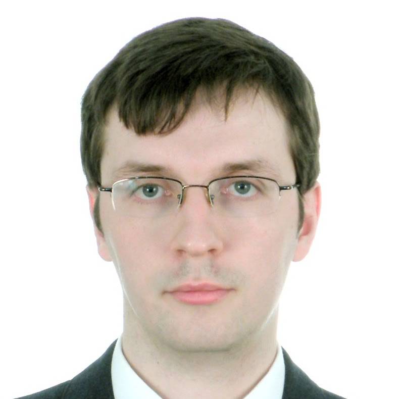 Дмитрий Арнаутов
