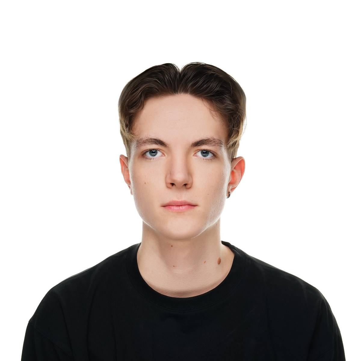 Никита Скребцов