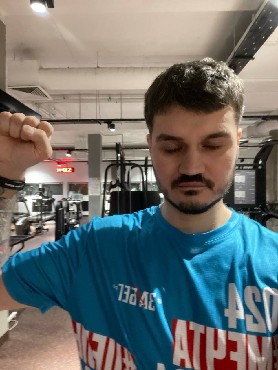 Strava провела исследование 80% людей которые начали что-то с 1 января бросают к 19 января | Сетка — социальная сеть от hh.ru