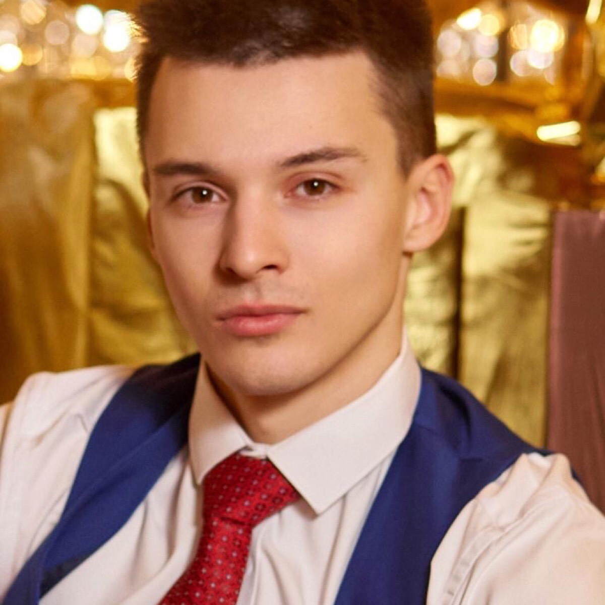 Ян Теслицкий | Сетка — социальная сеть от hh.ru